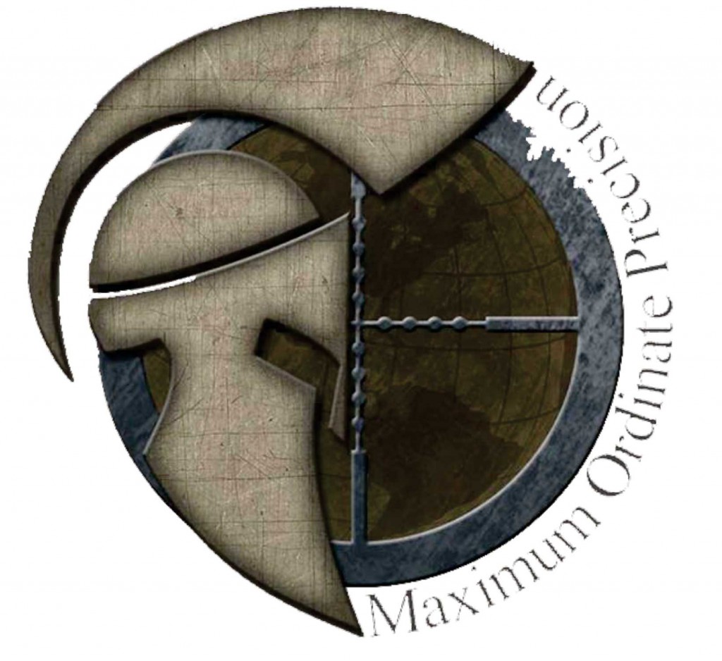 Maximum-Ordinate-Percision